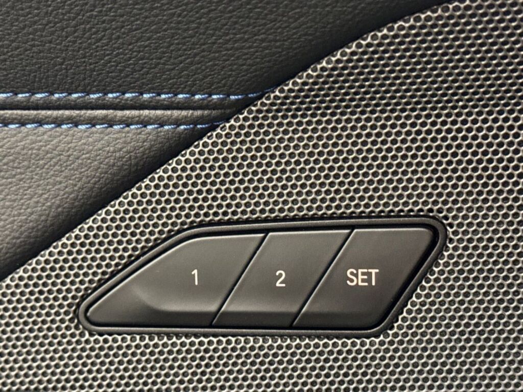 BMW I4 M50 2022 