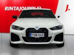 BMW I4 M50 2022 