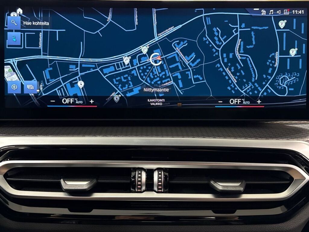 BMW I4 M50 2022 