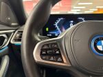 BMW I4 M50 2022 