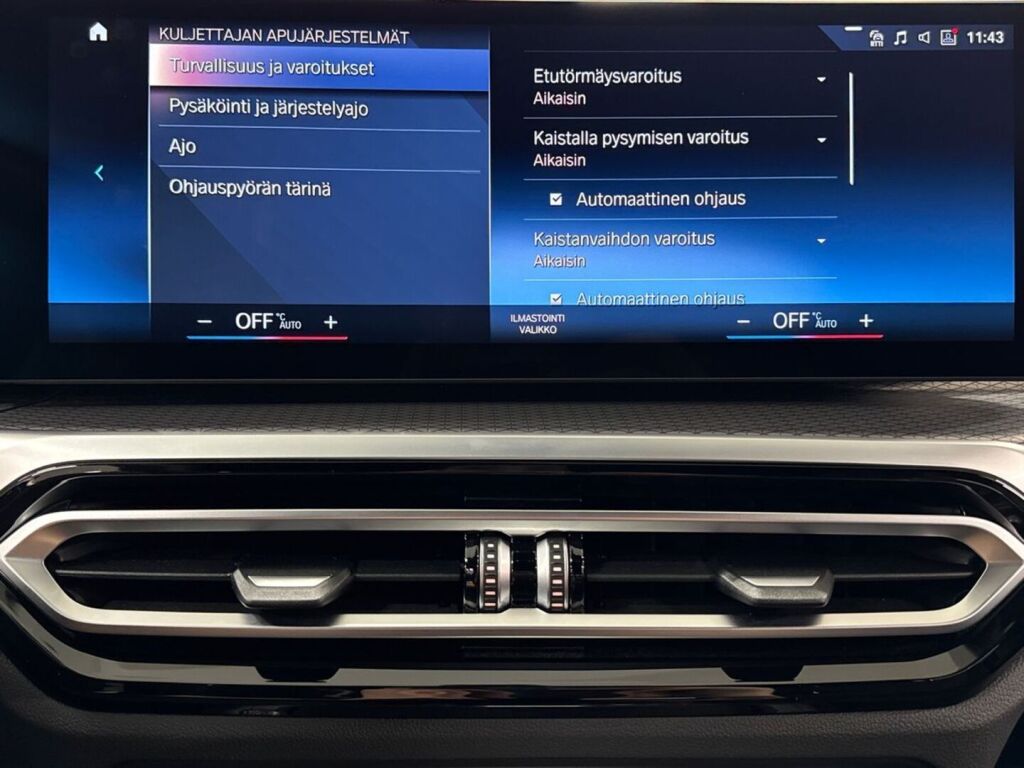 BMW I4 M50 2022 