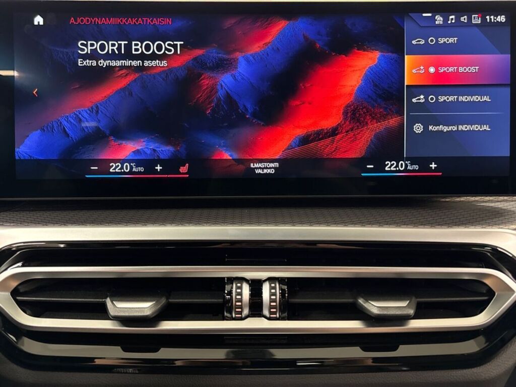 BMW I4 M50 2022 