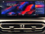 BMW I4 M50 2022 