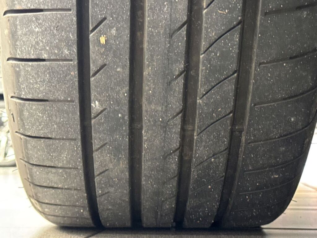 BMW I4 M50 2022 