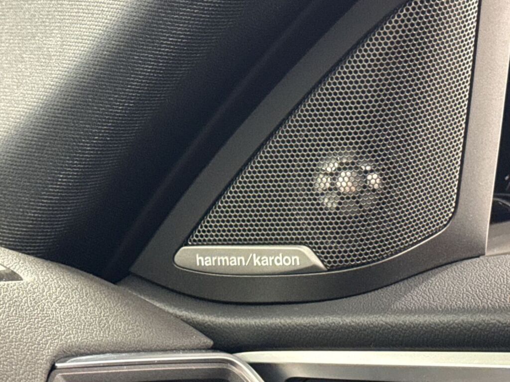 BMW I4 M50 2022 