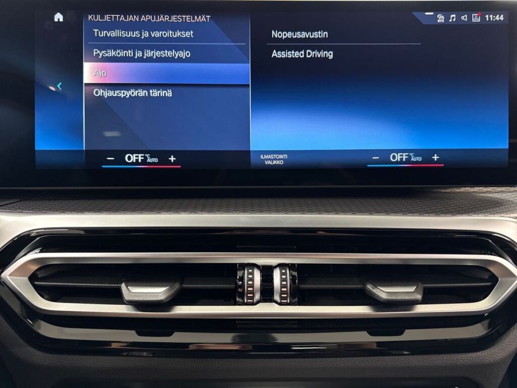 BMW I4 M50 2022 
