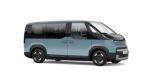 Kia PV5 2027 Sininen