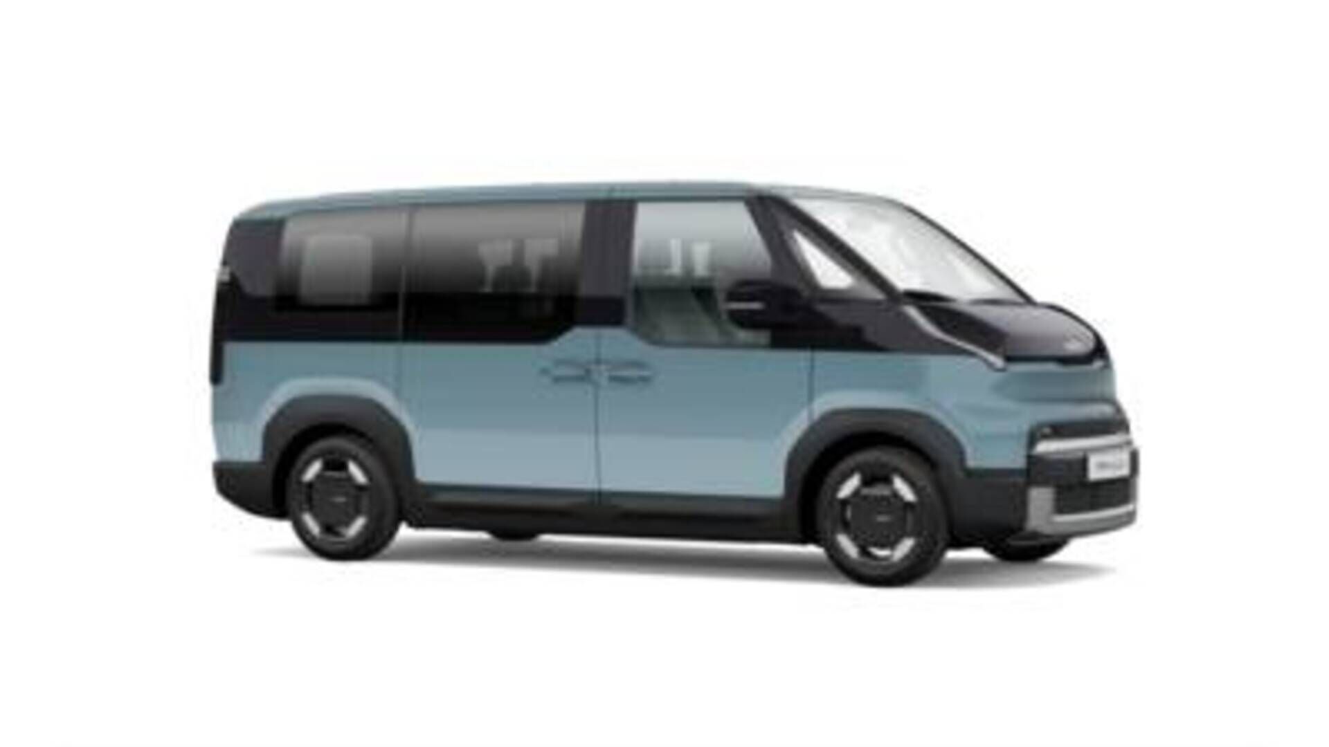 Kia PV5