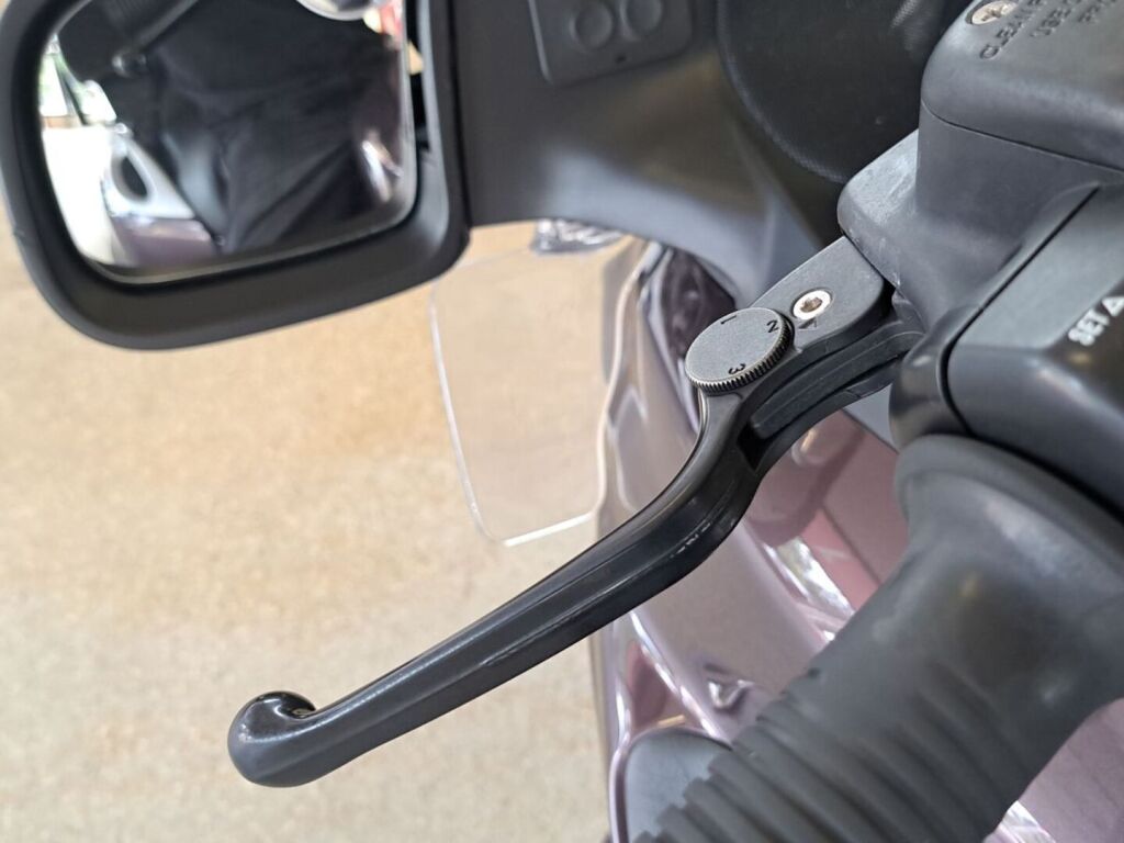 BMW K 2002 Harmaa
