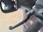 BMW K 2002 Harmaa