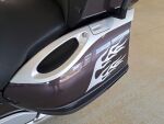 BMW K 2002 Harmaa