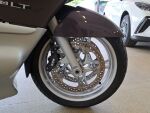 BMW K 2002 Harmaa