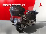 BMW K 2002 Harmaa