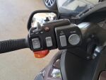 BMW K 2002 Harmaa