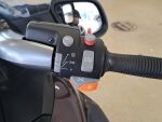BMW K 2002 Harmaa