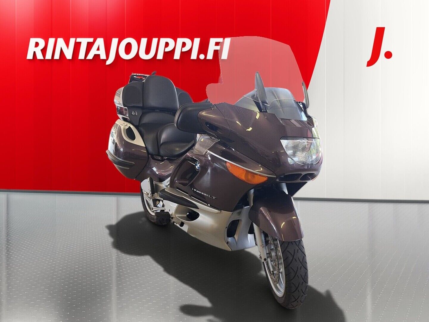 BMW K