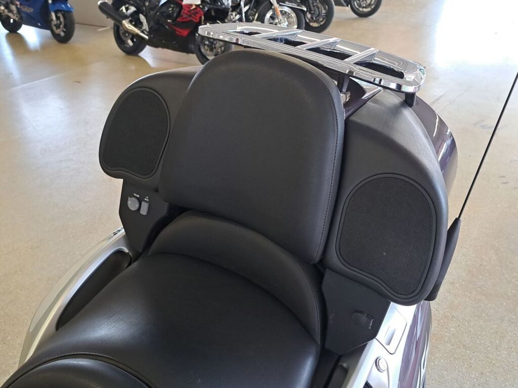 BMW K 2002 Harmaa