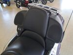 BMW K 2002 Harmaa