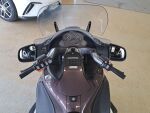 BMW K 2002 Harmaa