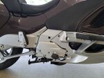 BMW K 2002 Harmaa