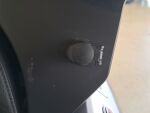 BMW K 2002 Harmaa