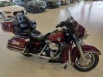 Harley-davidson TOURING 2002 