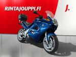 BMW K 2002 Sininen