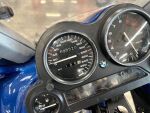 BMW K 2002 Sininen