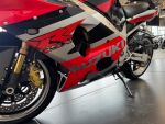 Suzuki GSX-R 2002 Valkoinen
