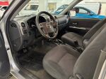 Isuzu D-Max 2008 Hopea
