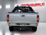 Isuzu D-Max 2008 Hopea
