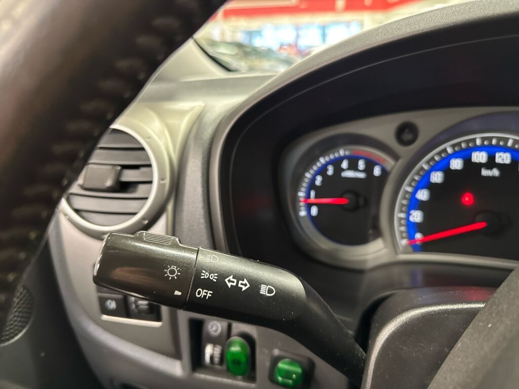 Isuzu D-Max 2008 Hopea