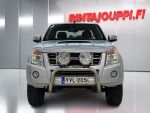 Isuzu D-Max 2008 Hopea