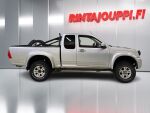 Isuzu D-Max 2008 Hopea