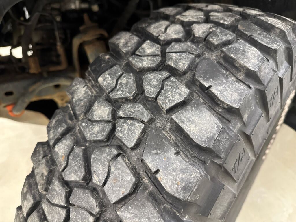 Isuzu D-Max 2008 Hopea