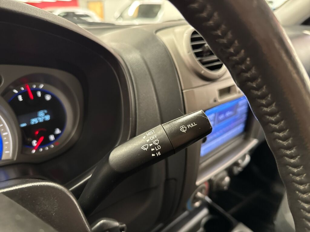 Isuzu D-Max 2008 Hopea