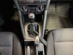 Audi A3 2008 Valkoinen