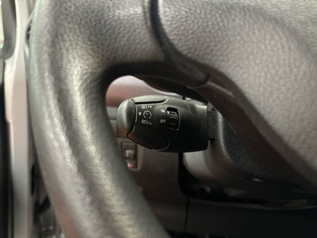 Citroen Berlingo 2008 Hopea