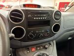 Citroen Berlingo 2008 Hopea