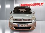 Citroen Berlingo 2008 Hopea