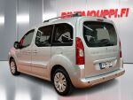 Citroen Berlingo 2008 Hopea