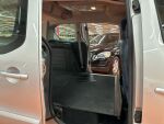Citroen Berlingo 2008 Hopea