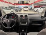 Volkswagen Caddy 2008 Harmaa