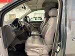 Volkswagen Caddy 2008 Harmaa