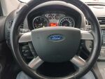 Ford Kuga 2009 Sininen