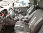 Ford Kuga 2009 Sininen