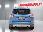 Ford Kuga 2009 Sininen