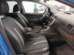 Ford Kuga 2009 Sininen