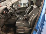 Ford Kuga 2009 Sininen