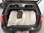 Volkswagen Golf 2008 Musta